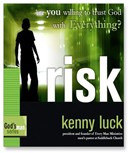 Risk by Kenny Luck